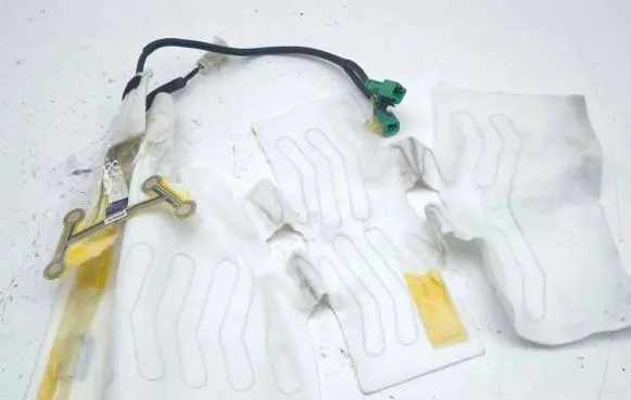 Honda CR-V Seat heating element 237153502