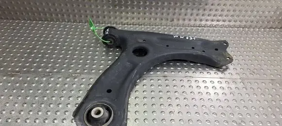 Front control arm