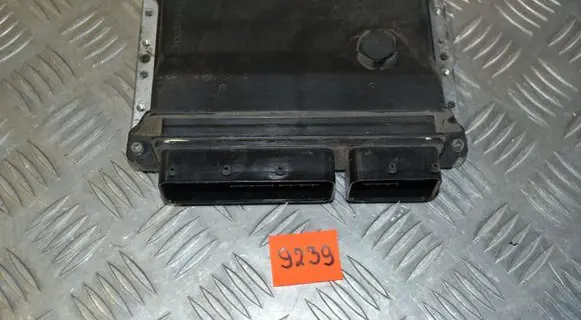 Toyota Avensis T270 Engine control unit/module 8966105D22