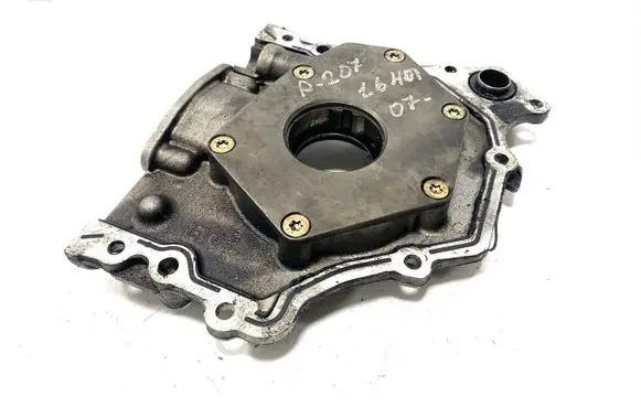 Peugeot 207 Oil pump 9652426380 77804000
