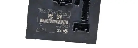 Audi Q5 SQ5 Seat control module 8R0959760