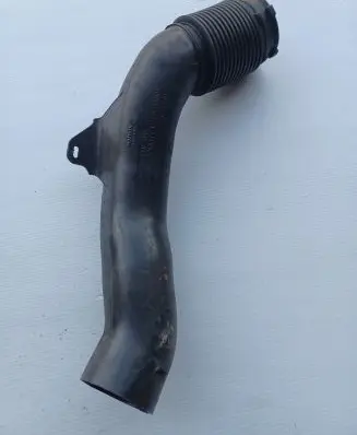 Peugeot RCZ Air intake hose/pipe 9656237680