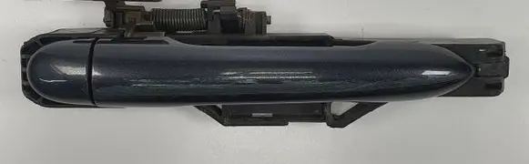 Renault Espace - Grand espace IV Rear door exterior handle