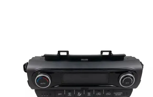 Hyundai Kona I Climate control unit 97250J9DH0 97250-J9DH0