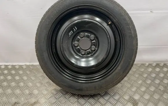 Ford Fusion II R16 spare wheel CM5C1015CXA