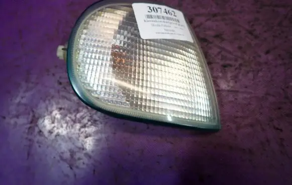 Skoda Felicia II Front indicator light 24615400