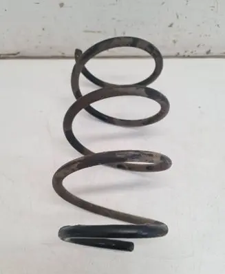 BMW 5 E60 E61 Front coil spring 
