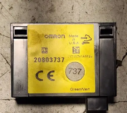 Chevrolet Captiva Keyless (KESSY) go control unit/module 20803737