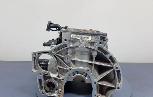 Ford Focus ST Engine block RF7S7G6015FA