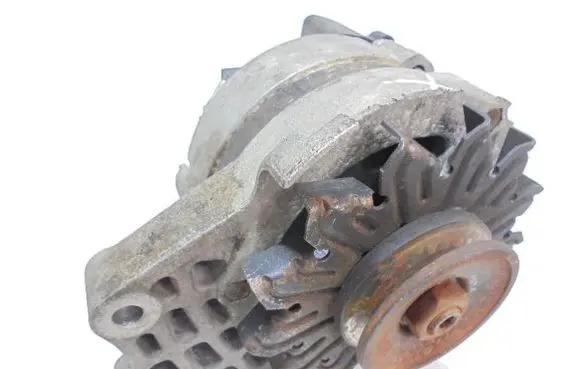 Fiat Uno Generator/alternator 4451758