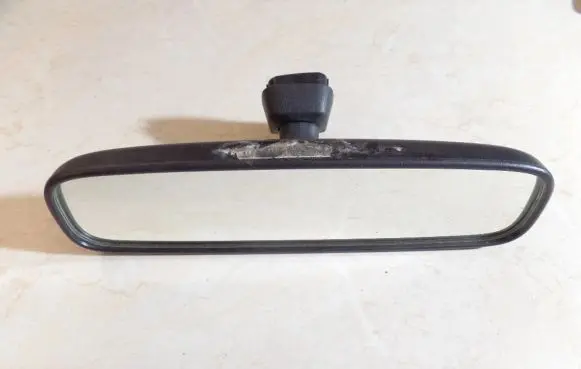 Honda FR-V Rear view mirror (interior) 022197 012197
