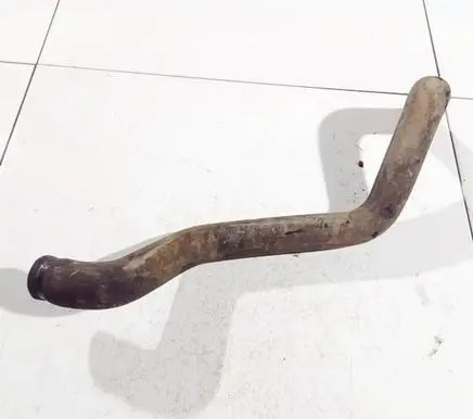 Citroen Jumper Engine coolant pipe/hose