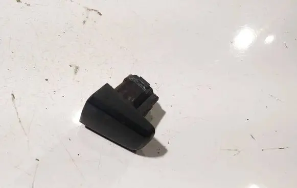 Opel Corsa D Loading door cover/cap
