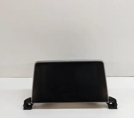 Peugeot 5008 II Screen/display/small screen 9828418380