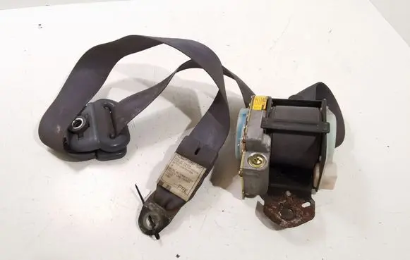 Toyota Land Cruiser (HDJ90) Front seatbelt TKAB2EF525P