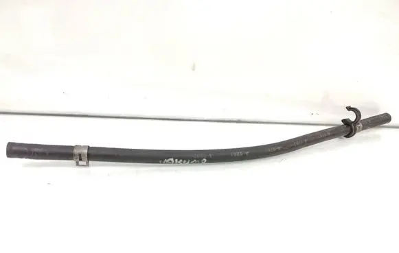Suzuki Grand Vitara II Vacuum line/pipe/hose