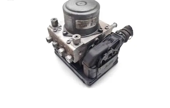 Opel Insignia A ABS Pump 122505659 18750717