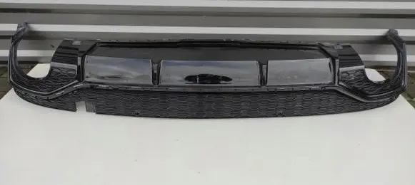 Audi Q8 Rear bumper lower part trim 4M8807941C