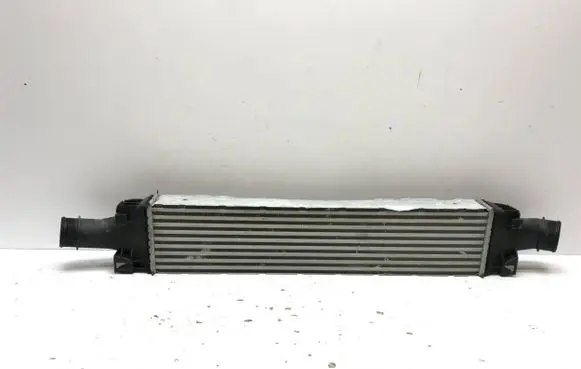 Audi A4 S4 B9 8W Intercooler radiator JD1271006990 8W0145805AD