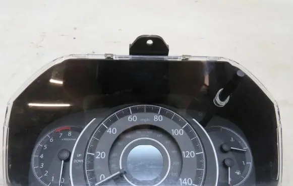 Honda CR-V Speedometer (instrument cluster) HR0408385