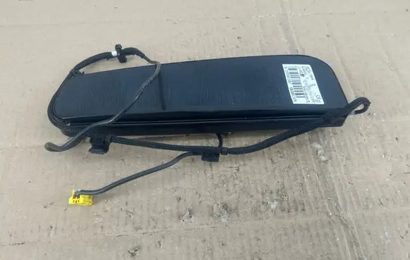 Ford B-MAX Seat airbag 34108064F AV11R611D10 01015149112261