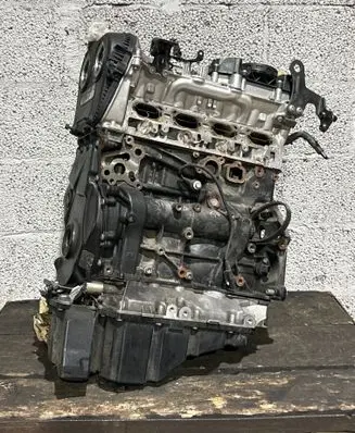 Audi Q5 SQ5 Engine DJYA 06L100035F DJY065150