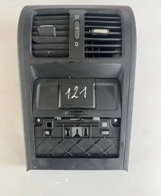 Volkswagen Golf V Heater blower radiator 3C0819D3