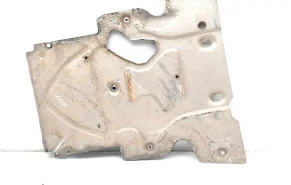 Land Rover Discovery 5 Engine splash shield/under tray FPLA5F002AA