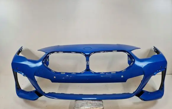 BMW 2 F44 Front bumper 51118075476