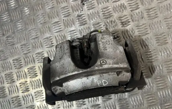 Mercedes-Benz GLS X166 Front brake caliper 9906 8290