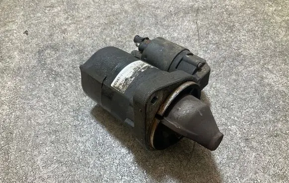 Ford Fiesta Starter motor CV6T11000GE 15160188