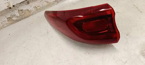 KIA Sportage Rear/tail lights 92401F1500