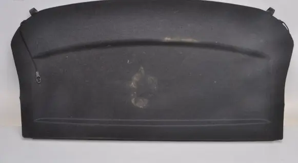 BMW 1 F20 F21 Tailgate/boot cover trim set 