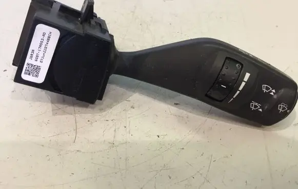 Ford Galaxy Wiper control stalk 6G9T17A553AD 6G9T17A553