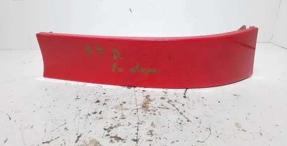 Audi A3 S3 8L Rear/tail light trim molding 8L0807872A