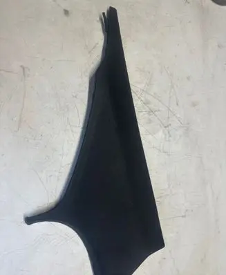 (C) pillar trim
