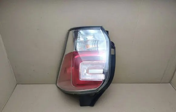 Subaru Forester SJ Rear/tail lights