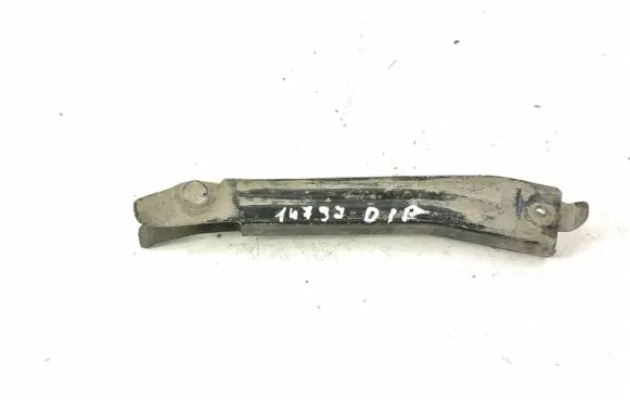 Mercedes-Benz R W251 Front bumper mounting bracket 2518801214 A2518801214