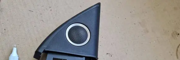 Audi A5 8T 8F Front door high frequency speaker 8T0857506