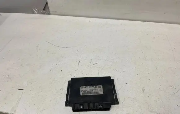 Mercedes-Benz E W211 Parking PDC control unit/module A2115458932