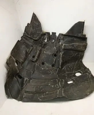 Mercedes-Benz S AMG W222 Other interior part A2226828601