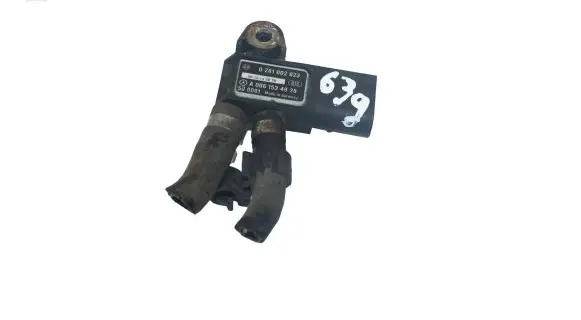 Mercedes-Benz Vito Viano W639 Air pressure sensor A0061534928 0281002823