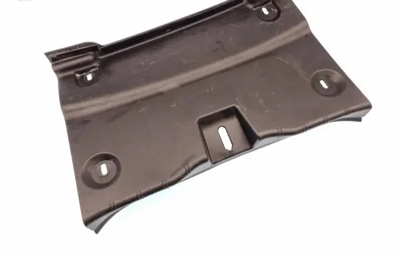 Chevrolet Camaro Trunk/boot sill cover protection 84030026