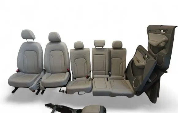Audi Q5 SQ5 Interior set 