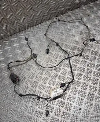 Land Rover Discovery Sport Parking sensor (PDC) wiring loom GK7215B484BB 12506000