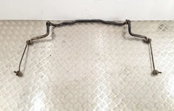Front anti-roll bar/sway bar