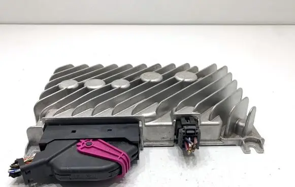 Skoda Superb B8 (3V) Sound amplifier 3G0035466