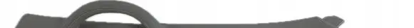 Chrysler Pacifica (A) pillar trim 5RH52PD2AG