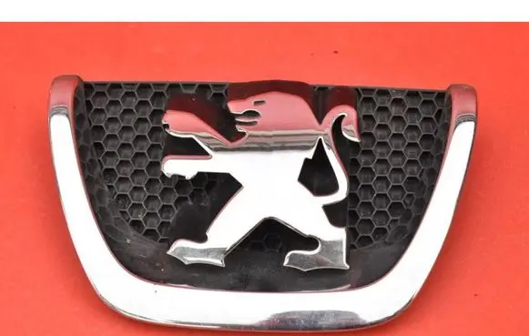 Peugeot 207 CC Front grill