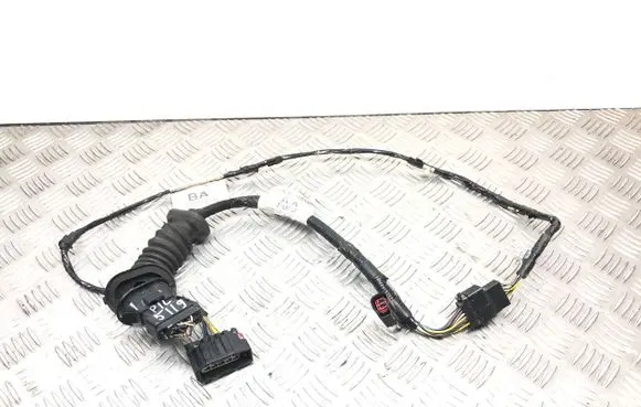 Ford Transit Front door wiring loom 